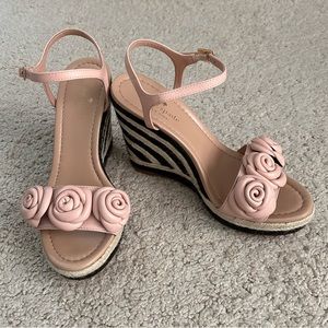 Kate Spade Espadrilles